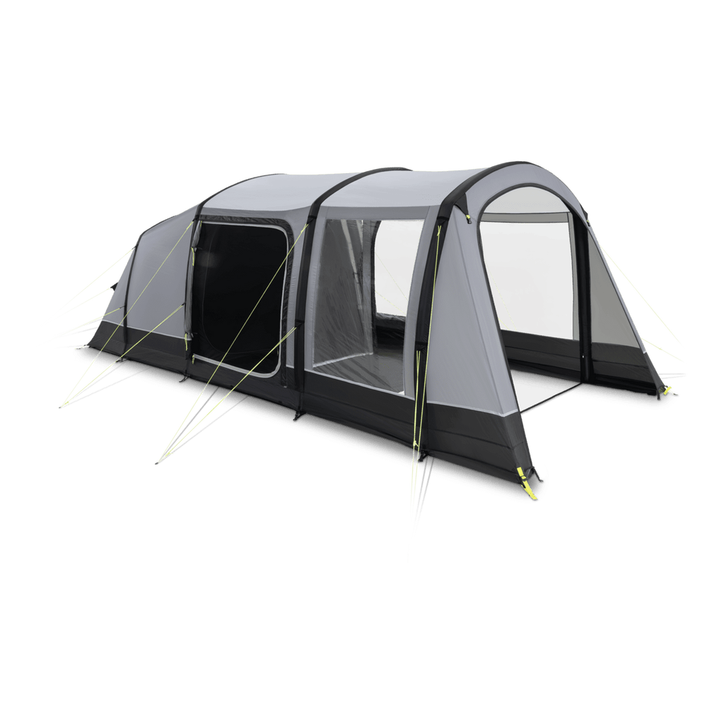 kampa hayling 4 person inflatable tent