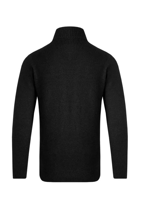 Weird Fish Helmsdale Jumper