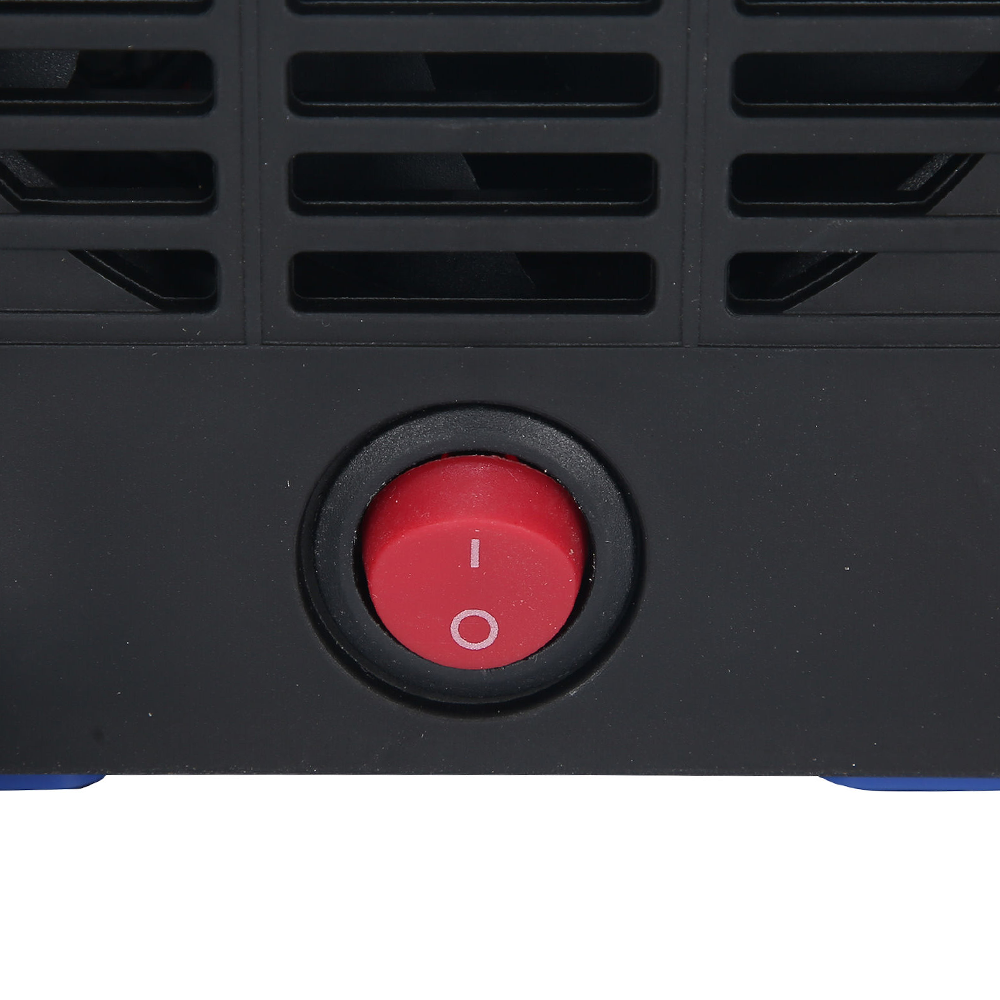 Lifestyle Highland 600w PTC Ceramic Heater