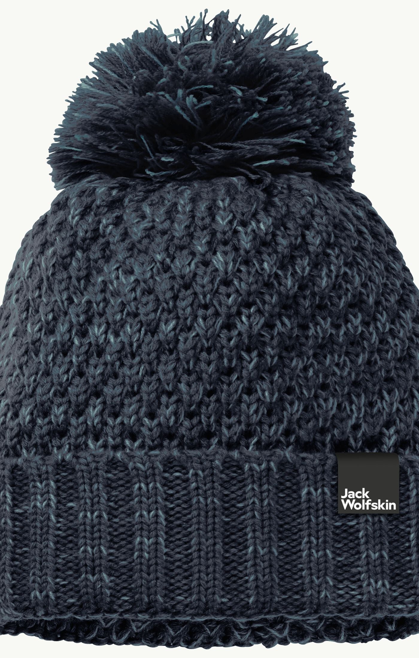 Jack Wolfskin Highloft Knit Hat