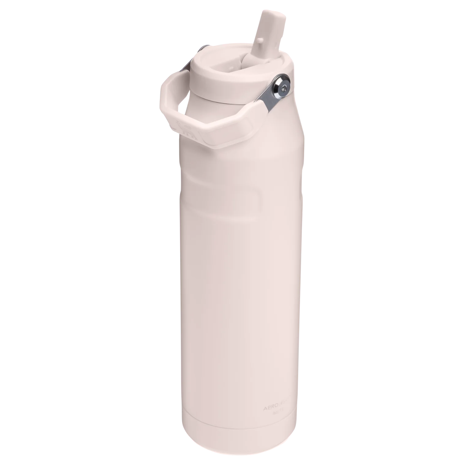 Stanley Aerolight IceFlow Bottle Flip Straw 2.0 1.1L Rose Quartz