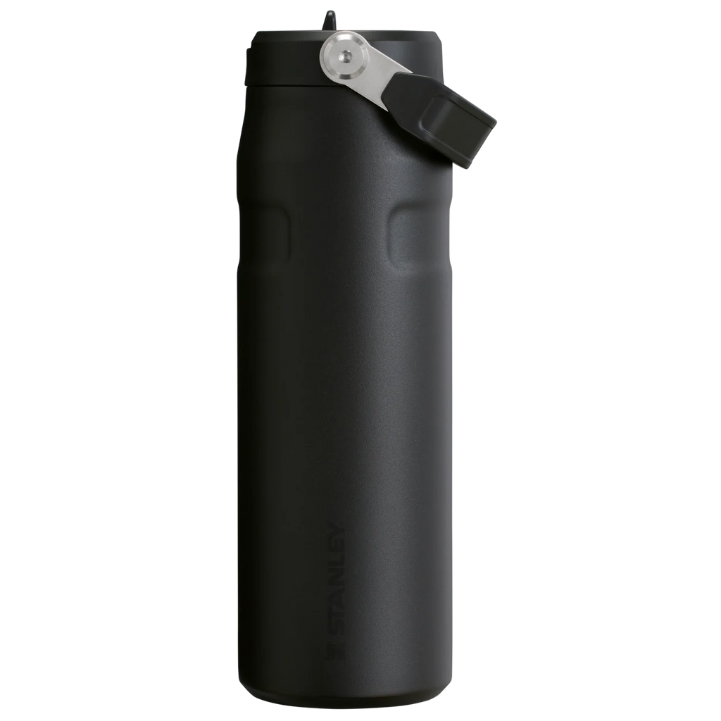 Stanley Aerolight IceFlow Bottle Flip Straw 2.0 710 ml Black