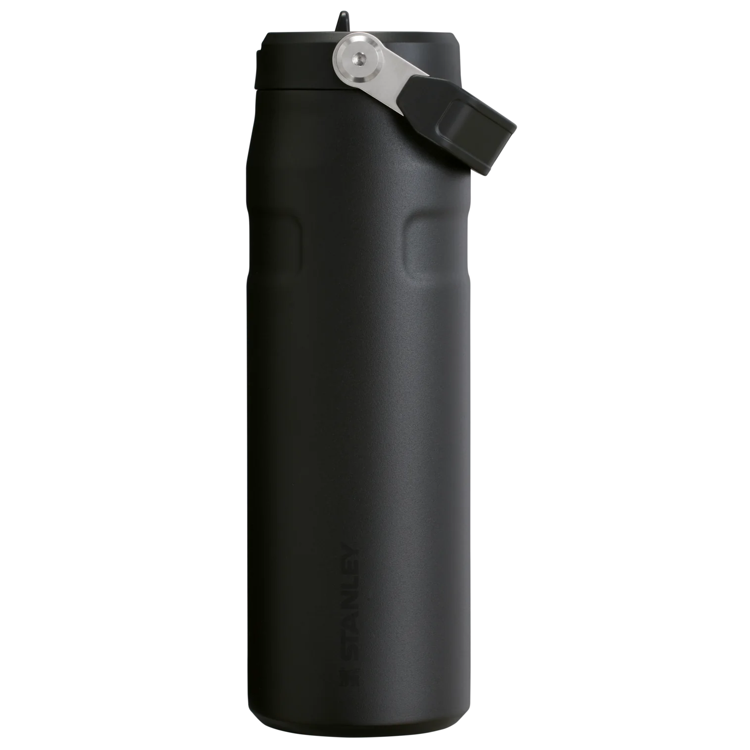Stanley Aerolight IceFlow Bottle Flip Straw 2.0 710 ml Black