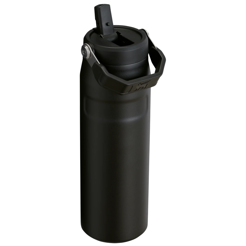 Stanley Aerolight IceFlow Bottle Flip Straw 2.0 710 ml Black