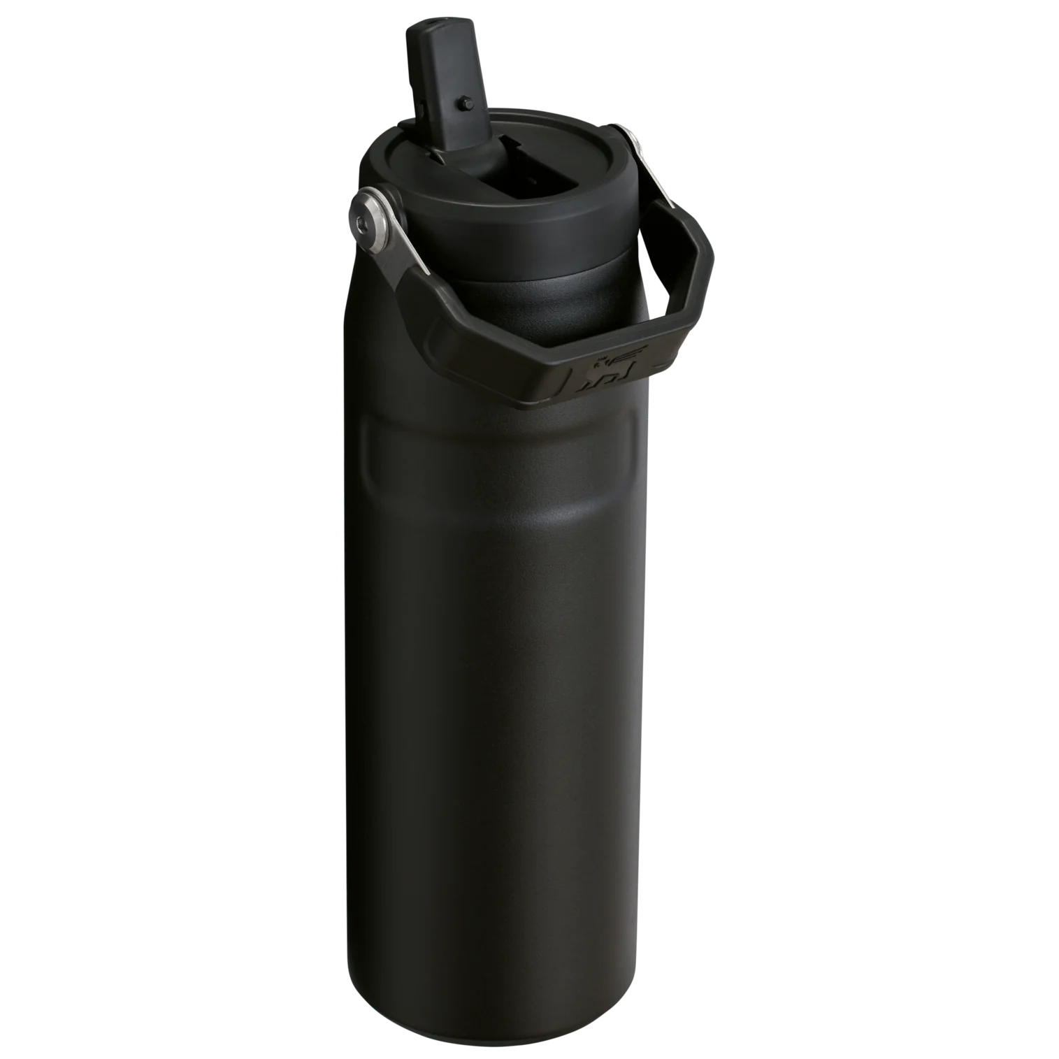 Stanley Aerolight IceFlow Bottle Flip Straw 2.0 710 ml Black
