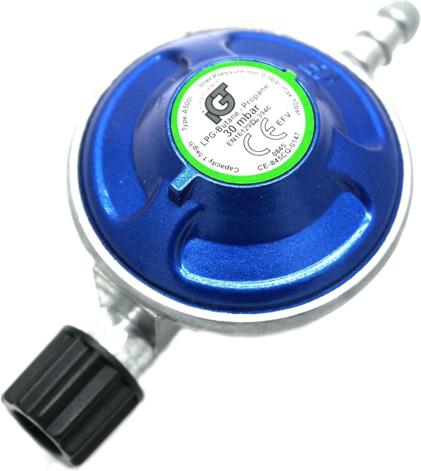 IGT Gas Regulator A500i for Gas Cartridge