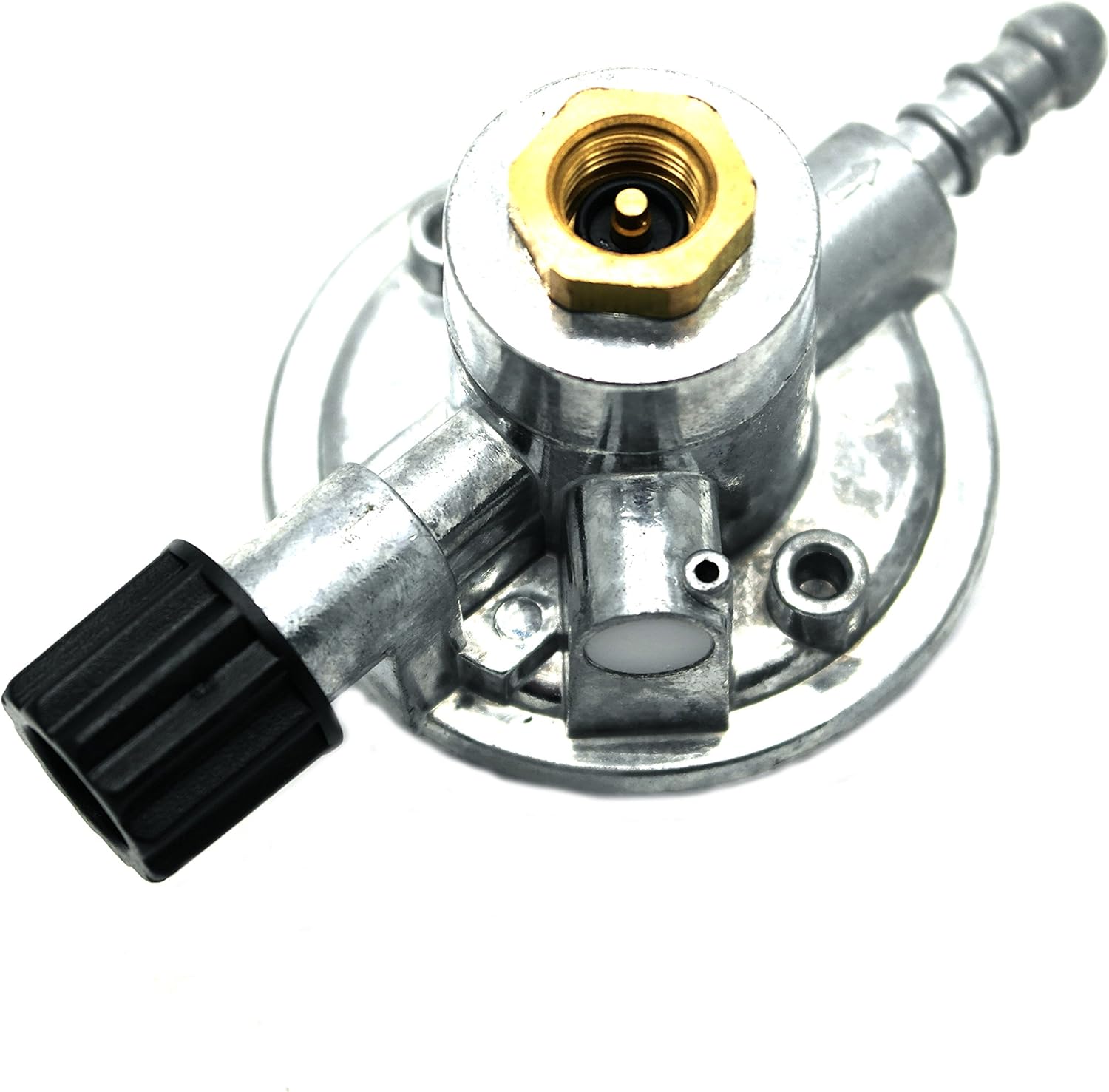 IGT Gas regulator A500i for gas cartridges only