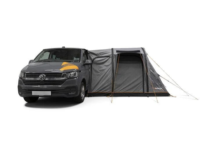 Vango Edition 60 Kela Air Low Campervan Awning