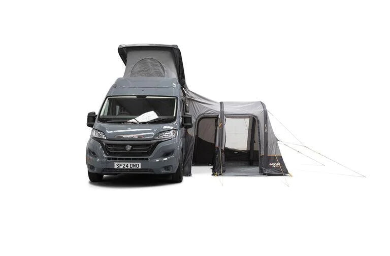 Vango Faros III AIR Mid Driveaway Awning