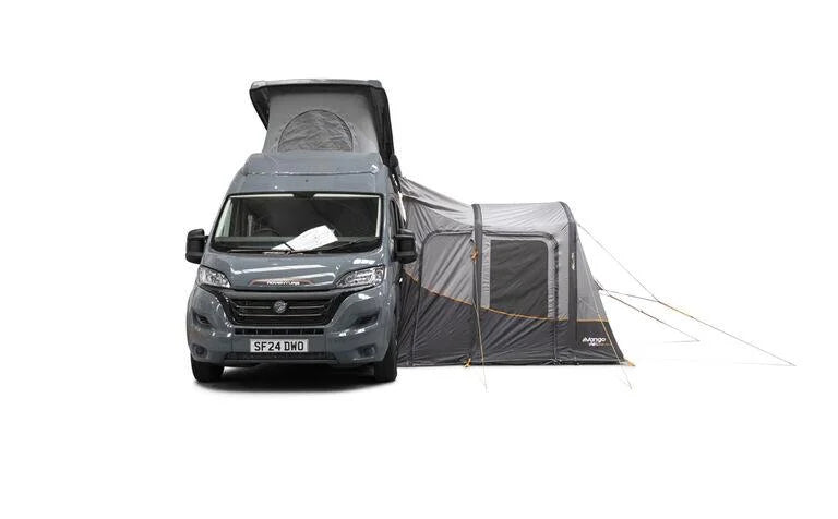Vango Faros III AIR Mid Driveaway Awning