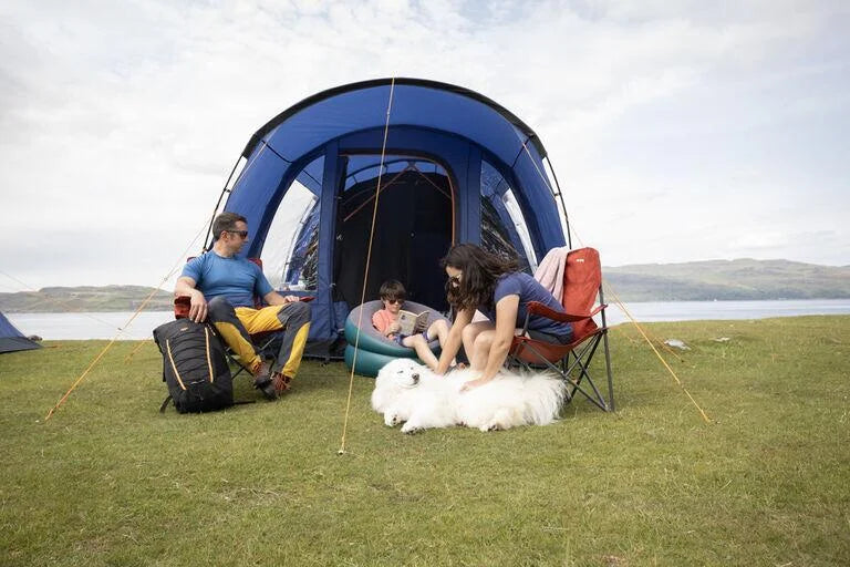 Vango Capri 400 Poled Tent
