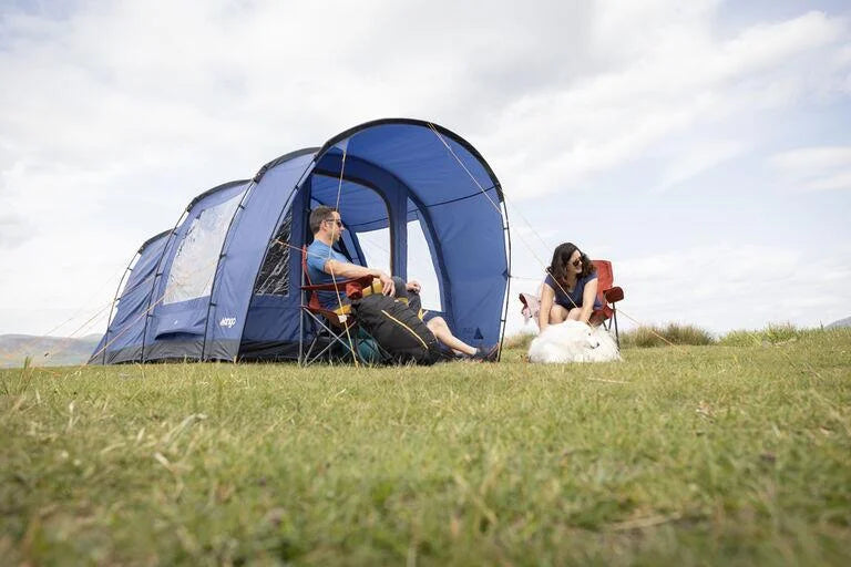 Vango Capri 400 Poled Tent