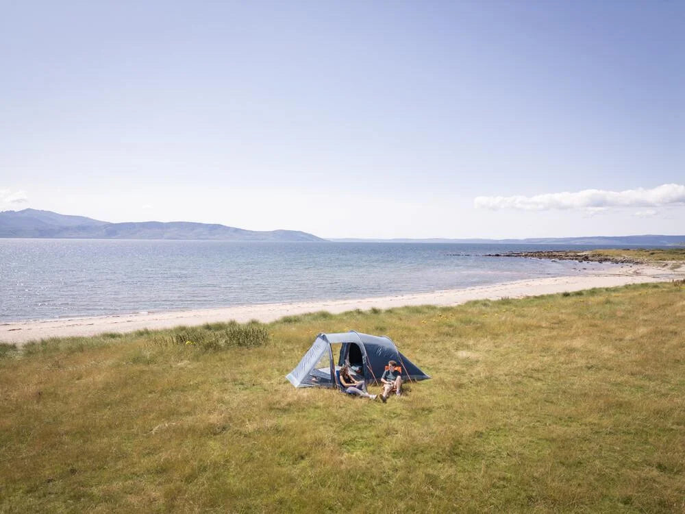 Vango Beta 350XL Poled 3 Person Tent