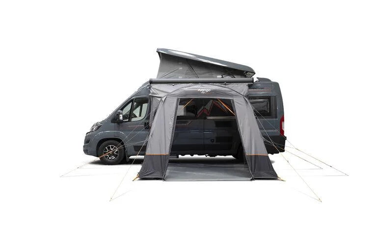 Vango Faros III AIR Mid Driveaway Awning