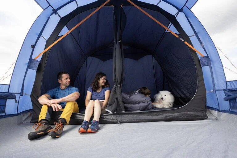 Vango Capri 400 Poled Tent