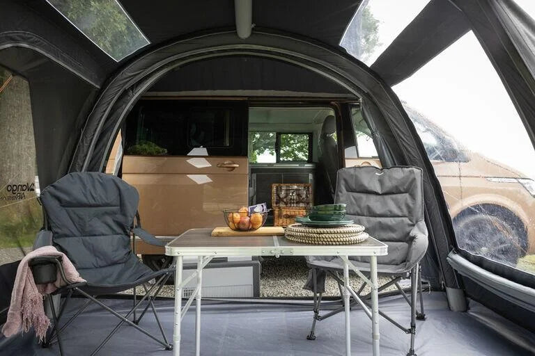 Vango Edition 60 Kela Air Low Campervan Awning