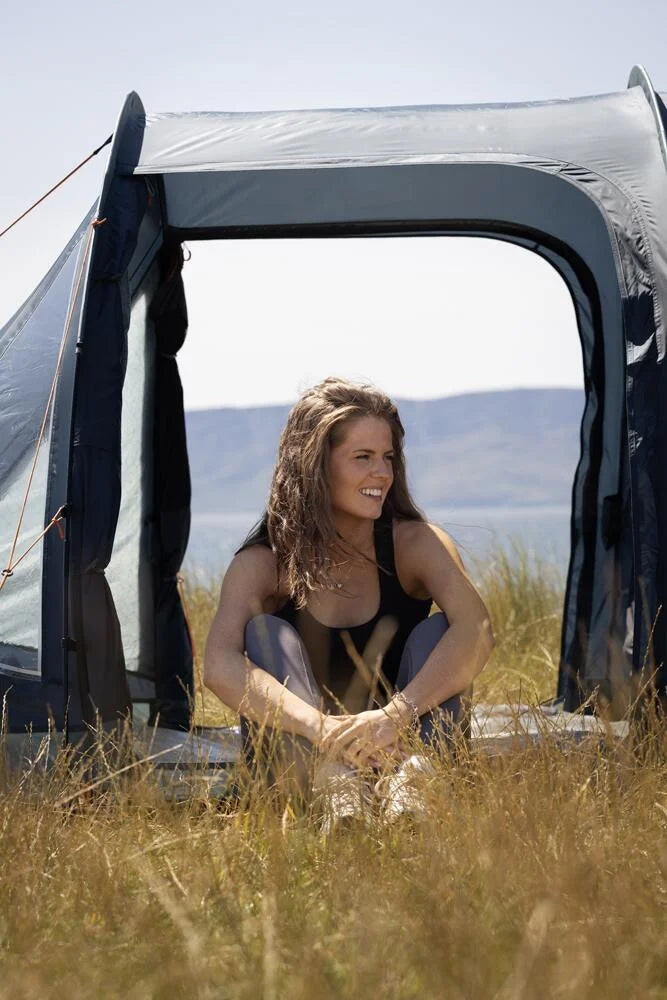 Vango Beta 350XL Poled 3 Person Tent