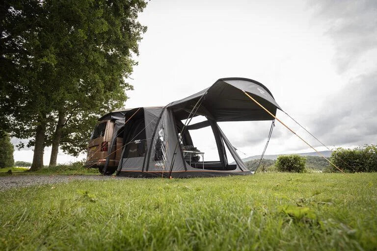 Vango Edition 60 Kela Air Low Campervan Awning