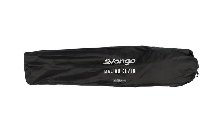 Vango Malibu Camping Chair Cobalt