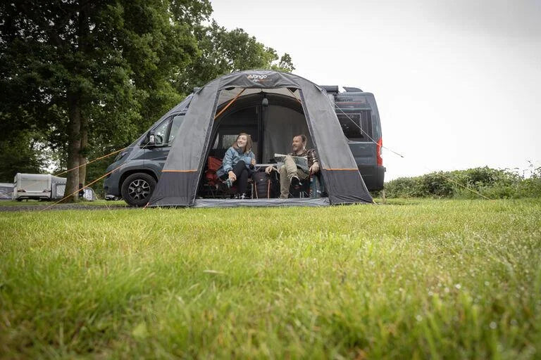 Vango Faros III AIR Mid Driveaway Awning