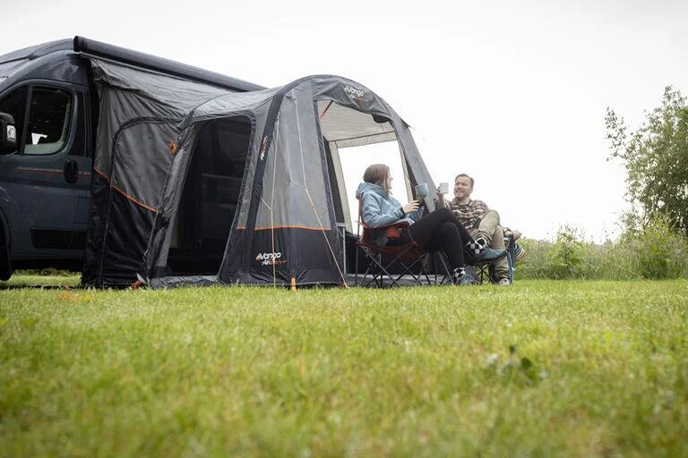Vango Faros III AIR Mid Driveaway Awning