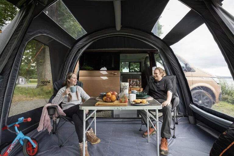 Vango Edition 60 Kela Air Low Campervan Awning