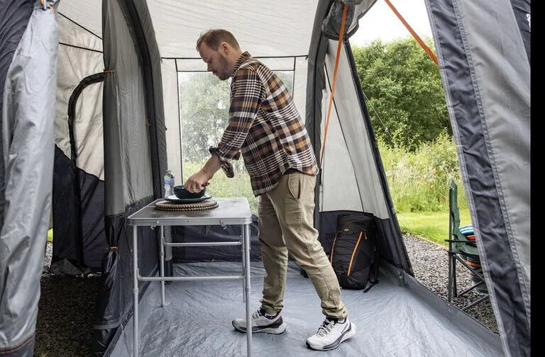Vango Faros III AIR Mid Driveaway Awning