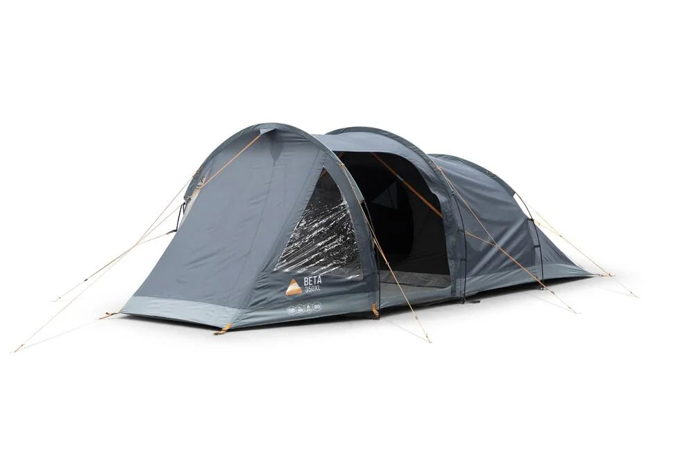 Vango Beta 350XL Poled 3 Person Tent