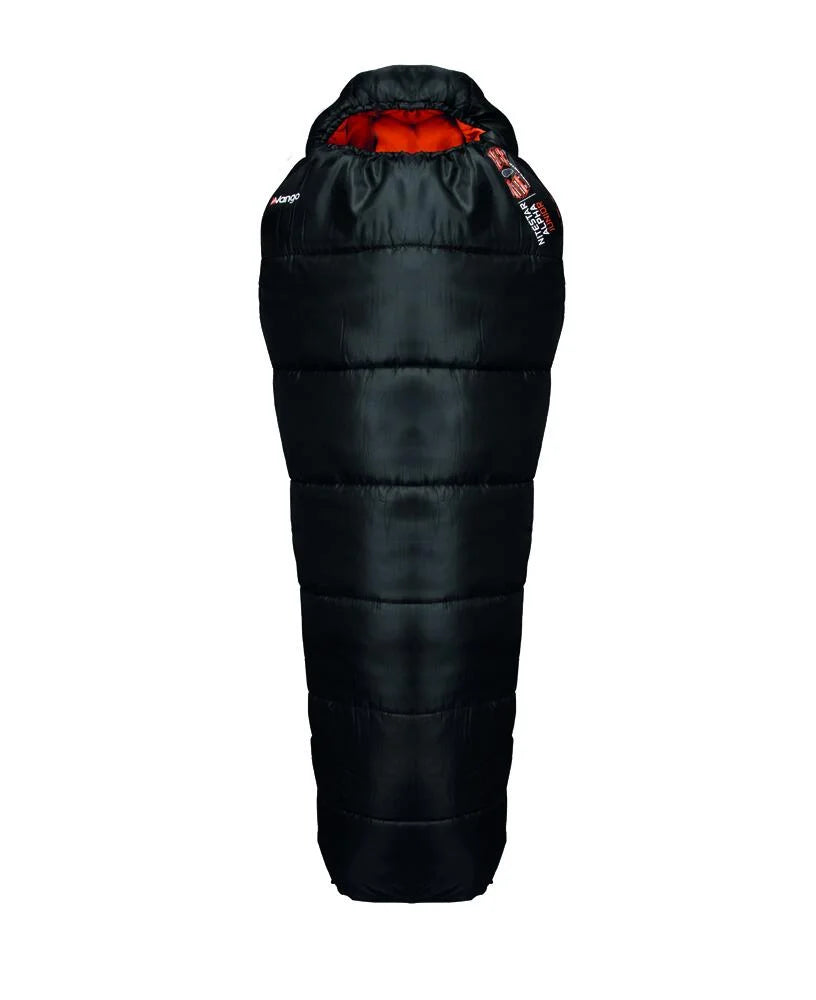 Vango Nitestar Alpha Junior Sleeping Bag