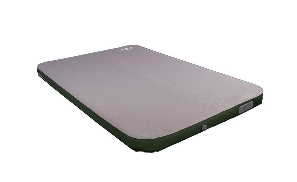 Vango Shangri La LUX 16cm Double Self Inflating Mattress