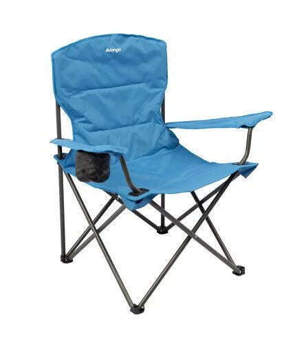 Vango Malibu Camping Chair Cobalt