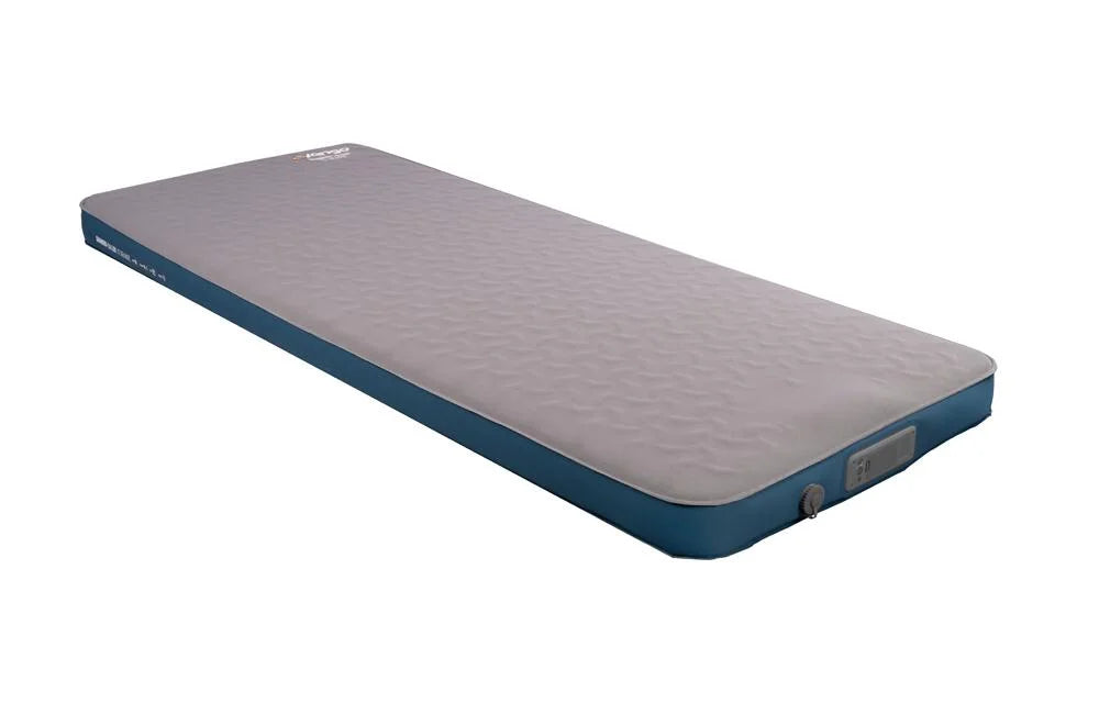 Vango Shangri La LUX 12cm Grande Self Inflating Mattress