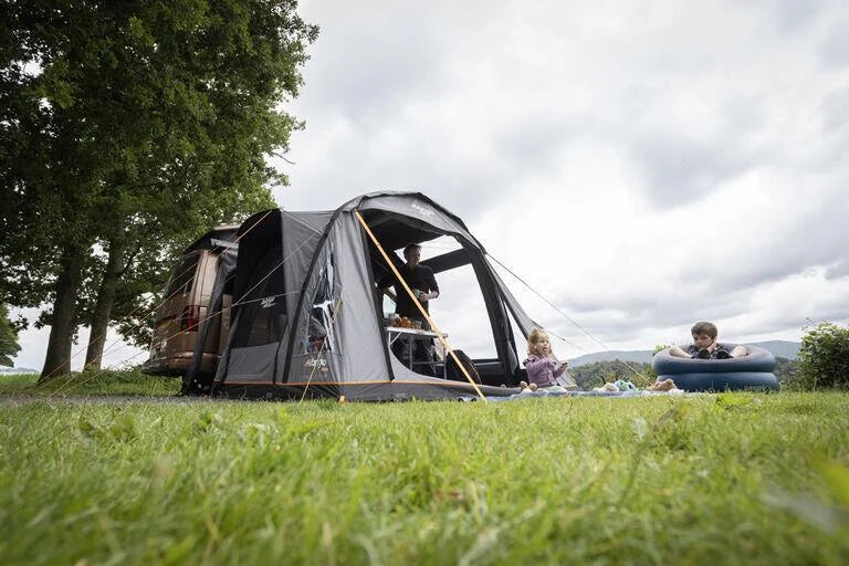 Vango Edition 60 Kela Air Low Campervan Awning