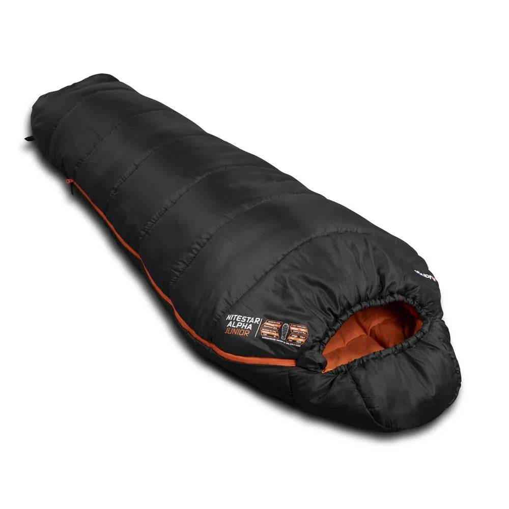 Vango Nitestar Alpha Junior Sleeping Bag
