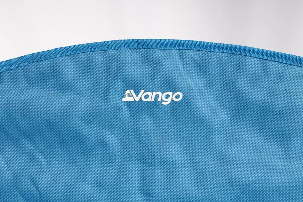 Vango Fiesta Camping Chair Cobalt