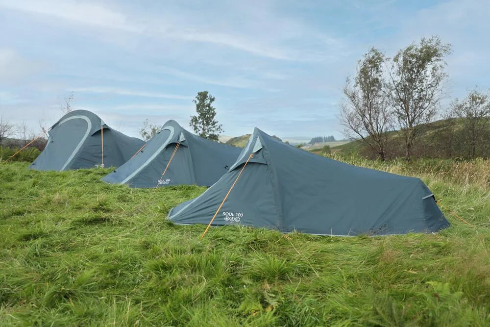 Vango Soul 100 Lightweight Tent