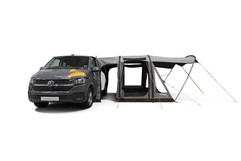 Vango Edition 60 Kela Air Low Campervan Awning