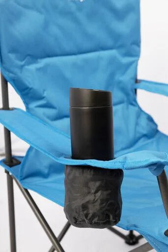 Vango Malibu Camping Chair Cobalt