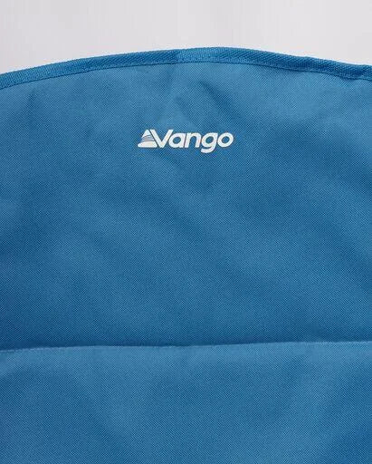 Vango Malibu Camping Chair Cobalt