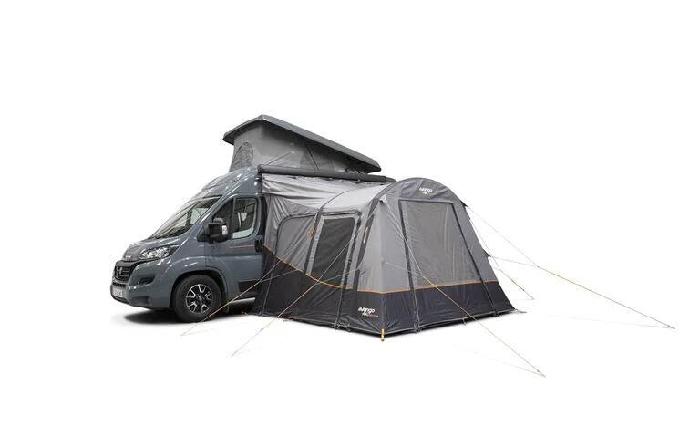 Vango Faros III AIR Mid Driveaway Awning