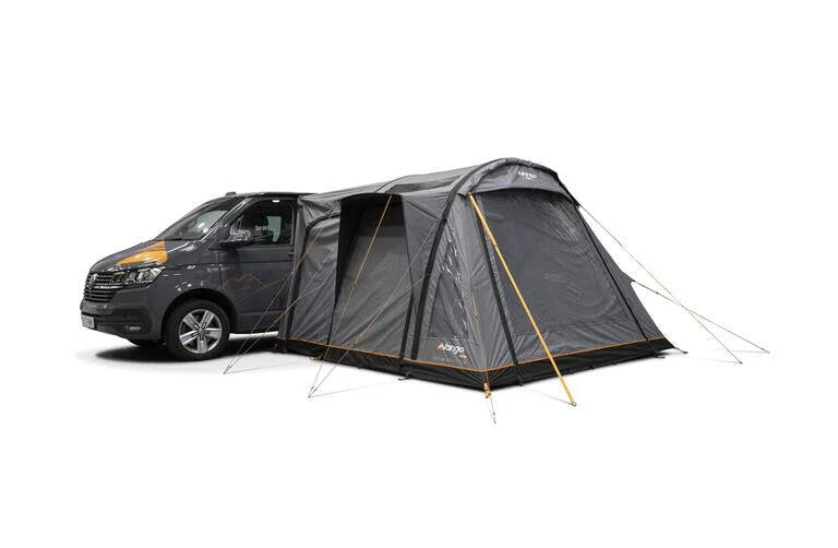 Vango Edition 60 Kela Air Low Campervan Awning