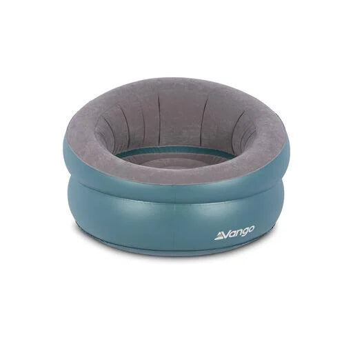 Vango Inflatable Donut chair Teal
