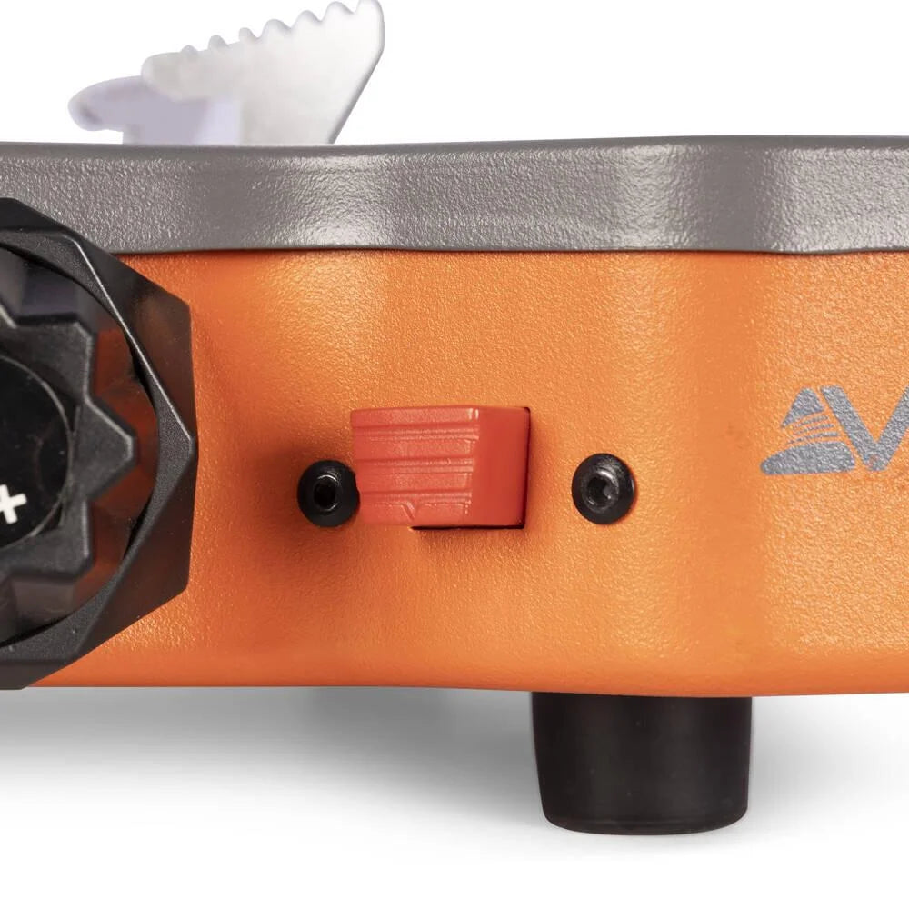 Vango Inferno Single Burner Gas Cooker
