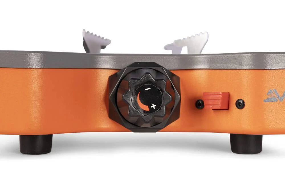 Vango Inferno Single Burner Gas Cooker