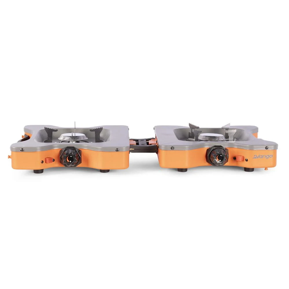 Vango Inferno Twin Burner Gas Cooker