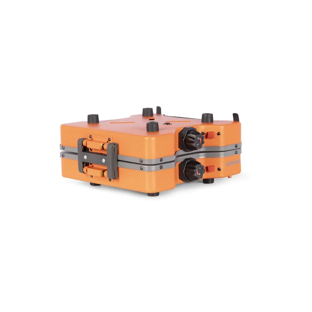 Vango Inferno Twin Burner Gas Cooker