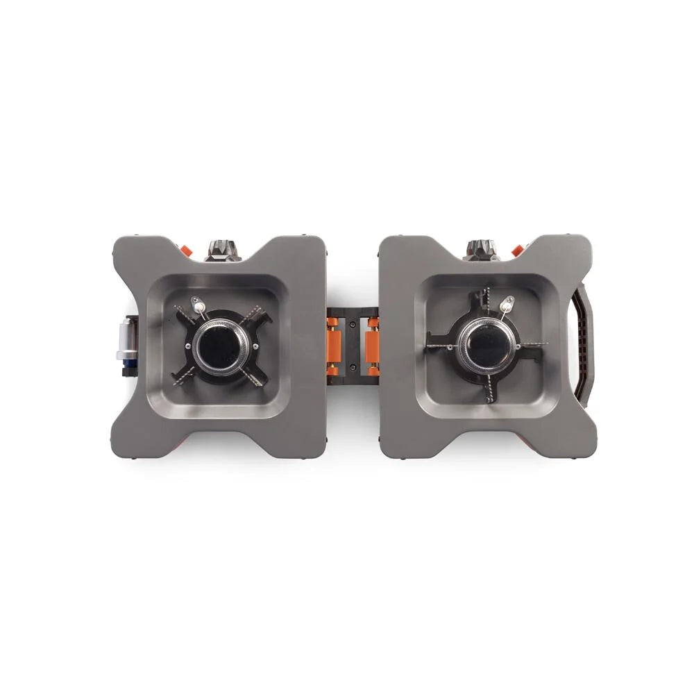 Vango Inferno Twin Burner Gas Cooker