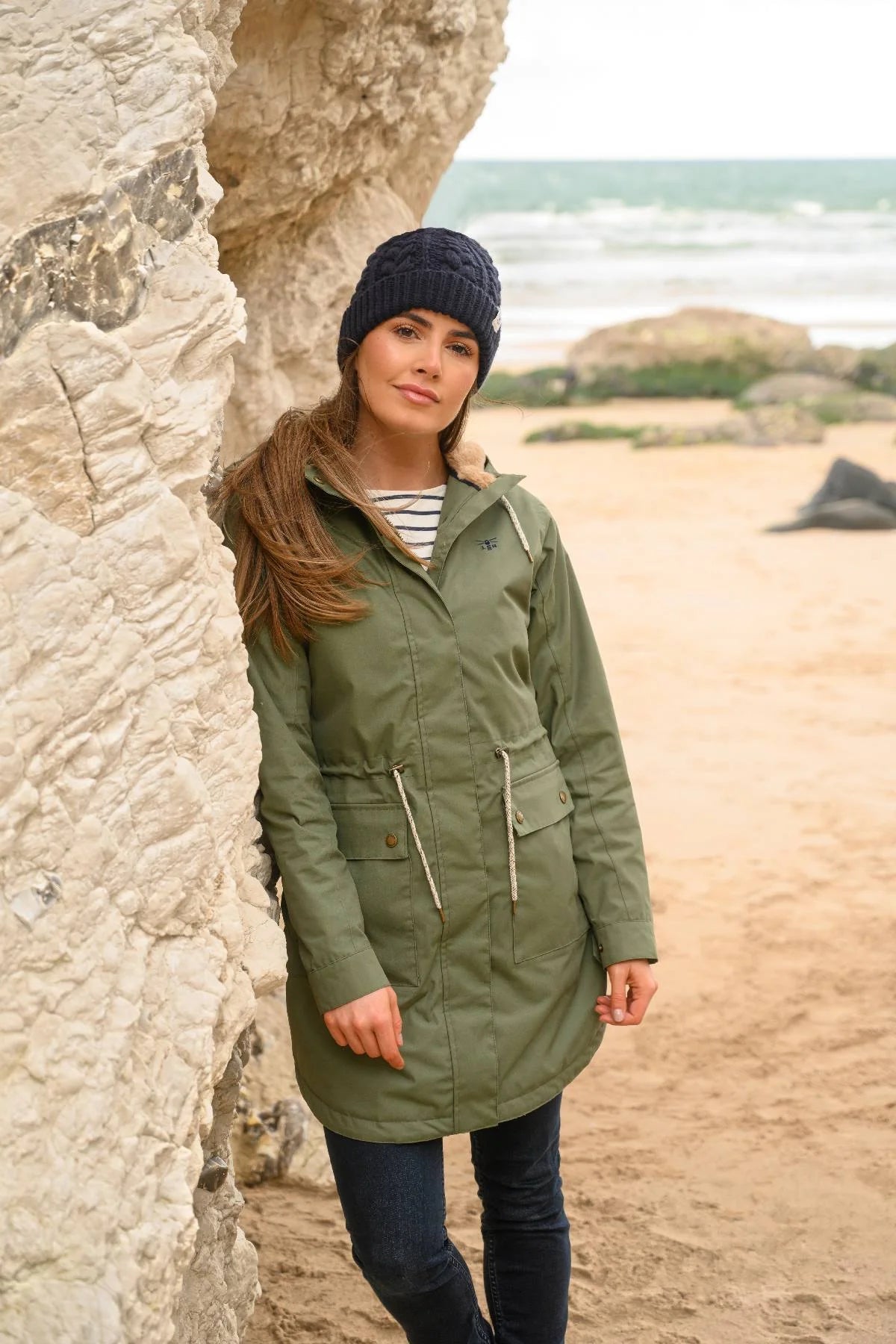Lighthouse waterproof coat hotsell