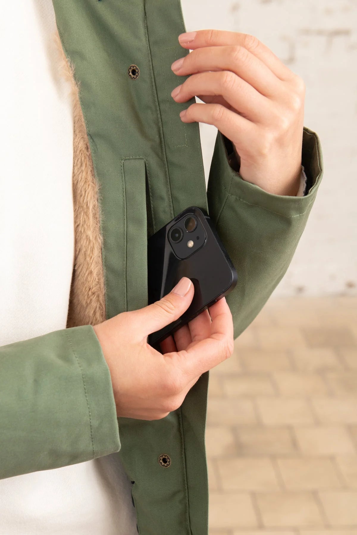 Craghoppers isobel 2025