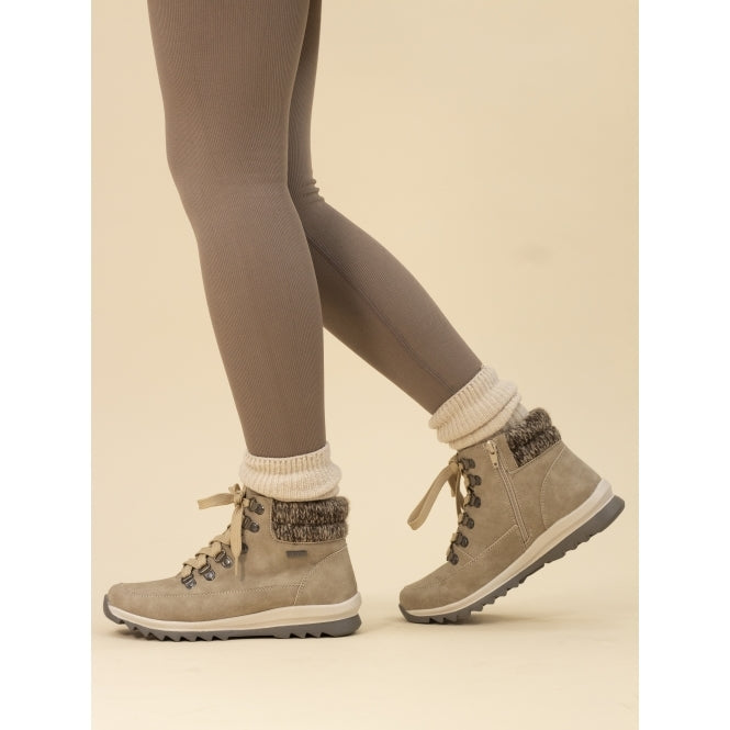 Lunar Jett Ladies Waterproof Boot